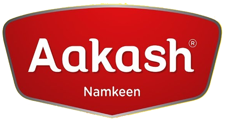 Aakash Namkeen